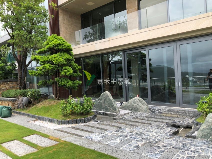 私家庭院景觀設(shè)計(jì)怎么布局才好？