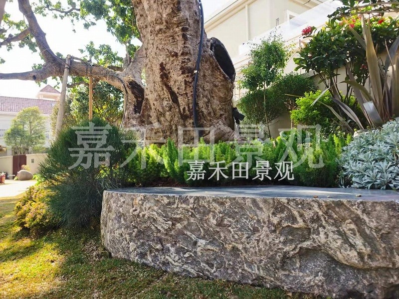 別墅景觀施工需要多長時間？